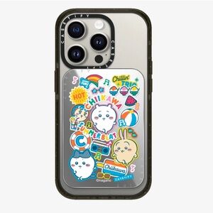 Casetify Chikawa Summer Beat Phone Case - Multicolor